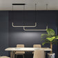Lustre Minimaliste Suspendu <br> Minimo