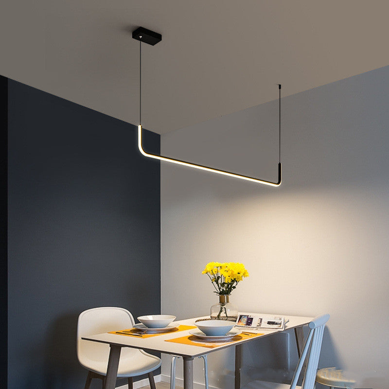 Lustre Minimaliste Suspendu <br> Minimo
