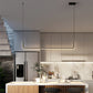 Lustre Minimaliste Suspendu <br> Minimo