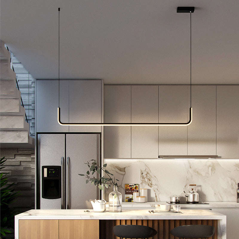 Lustre Minimaliste Suspendu <br> Minimo