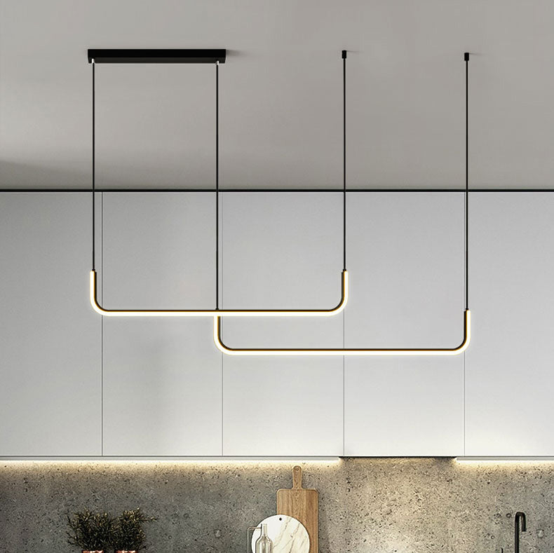 Lustre Minimaliste Suspendu <br> Minimo