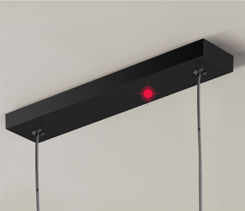 Lustre Minimaliste Suspendu <br> Minimo