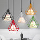 Lustre Moderne Pour Cuisine <br> Diamante