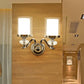 Lustre Mural Salon <br> Chromini
