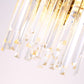 Lustre Petit Salon <br> Flauto