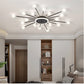 Lustre Plusieurs Boules <br> Espansione