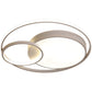 Lustre Rond Led <br> Altro