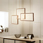 Lustre Séjour Salon <br> Onda