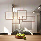 Lustre Séjour Salon <br> Onda