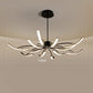 Lustre Moderne <br> Imponente