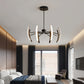 Lustre Moderne <br> Imponente