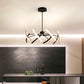 Lustre Moderne <br> Imponente