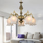 Lustre Antique <br> Passato