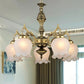 Lustre Antique <br> Passato