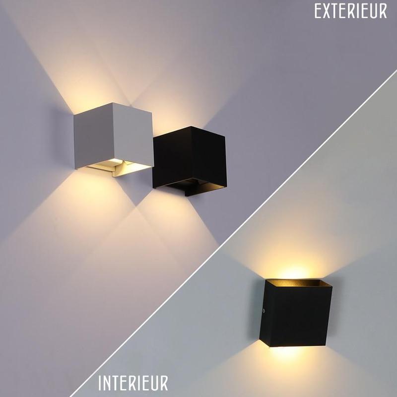 Applique Extérieur Led Puissante