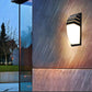 Applique Led Extérieur Détecteur
