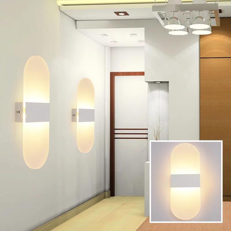 Applique Led Plate