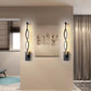 Applique Murale Moderne Salon