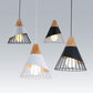 Lustre Ampoules Suspendues <br> Cestino