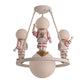 Lustre Astronaute <br> Astronauta