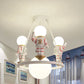 Lustre Astronaute <br> Astronauta