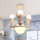 Lustre Astronaute <br> Astronauta