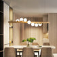 Lustre Bois Naturel <br> Bruco
