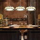 Lustre Cristal Moderne Pas Cher <br> Targa