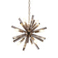 Lustre De Cuisine Suspendu <br> Artifizio