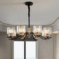 Lustre Cristal Design Pas Cher <br> Caldo