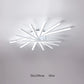 Lustre Moderne Design Contemporain <br> Mulino