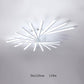 Lustre Moderne Design Contemporain <br> Mulino