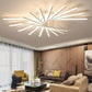 Lustre Moderne Design Contemporain <br> Mulino