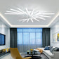 Lustre Moderne Design Contemporain <br> Mulino