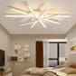 Lustre Moderne Design Contemporain <br> Mulino