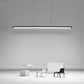 Lustre Suspendu Led <br> Esteso
