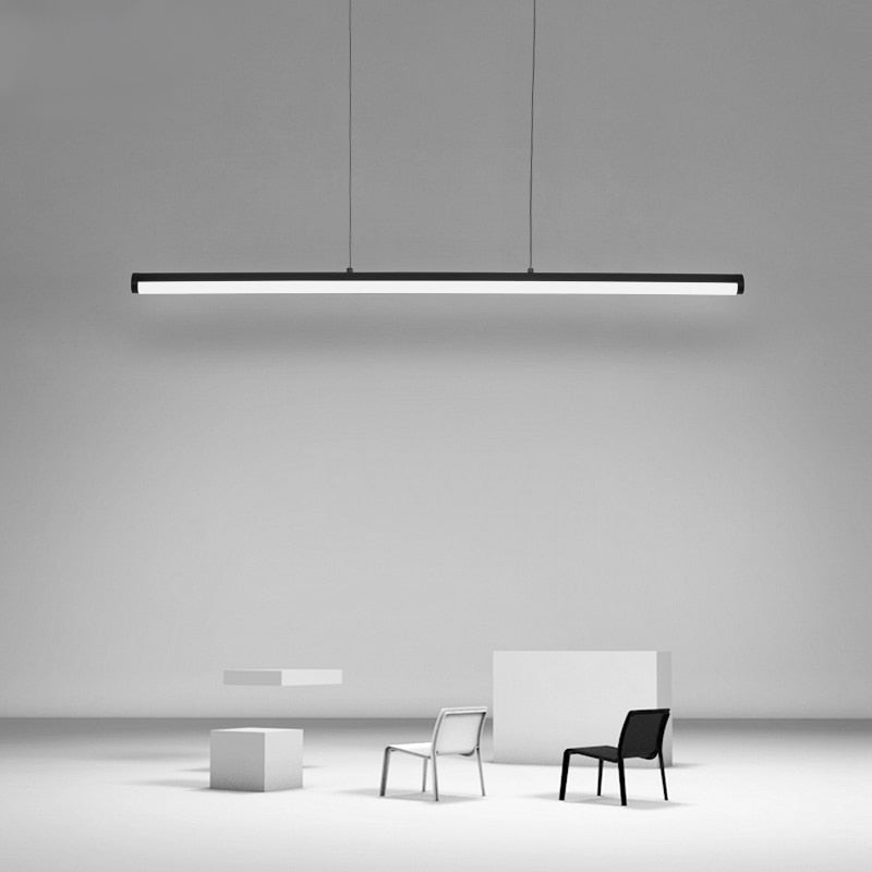 Lustre Suspendu Led <br> Esteso