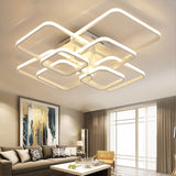 Lustre Moderne <br> Potenza