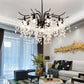 Lustre Suspension Elégant <br> Annata