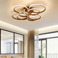 Lustre Pour Plafond <br> Orbito