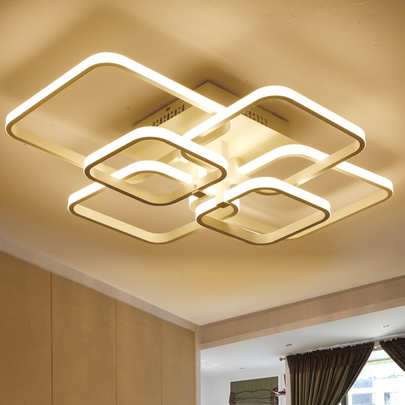 Lustre Moderne <br> Potenza