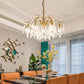 Lustre Suspension Elégant <br> Annata