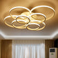 Lustre Pour Plafond <br> Orbito