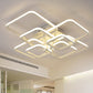Lustre Moderne <br> Potenza