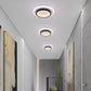 Lustre Couloir Moderne <br> Lampione