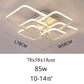 Lustre Moderne <br> Potenza