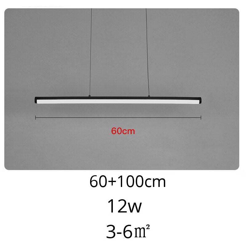 Lustre Suspendu Led <br> Esteso