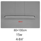Lustre Suspendu Led <br> Esteso