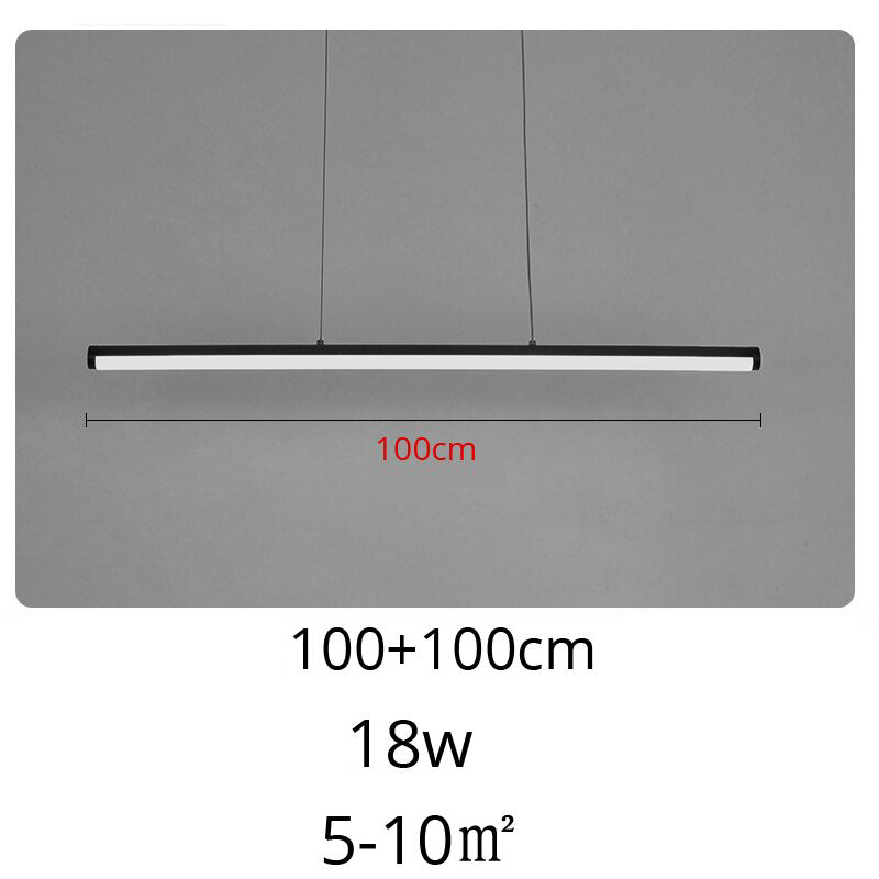 Lustre Suspendu Led <br> Esteso