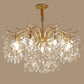 Lustre Suspension Elégant <br> Annata